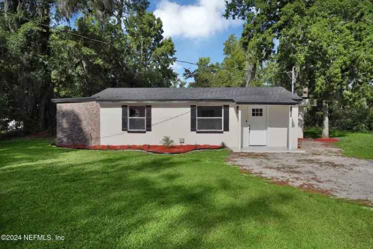 Single-family house For Sale in Jacksonville, Florida