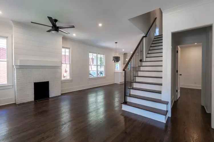 Single-family house For Sale in 1740, Langston Avenue Southwest, Atlanta, Georgia