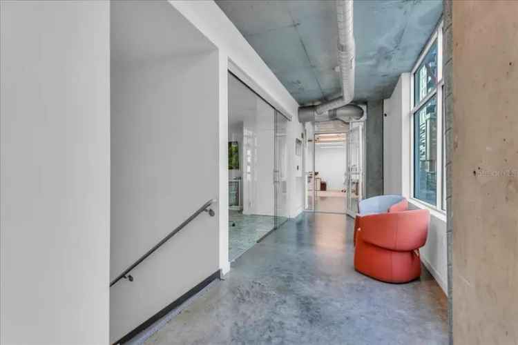 Condo For Sale in 101, South 12th Street, Tampa, Florida