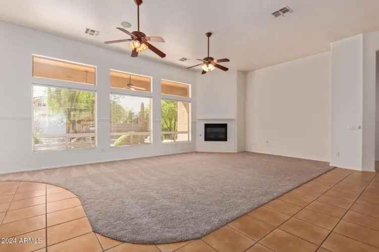 Single-family house For Sale in 6931, East Teton Circle, Mesa, Arizona