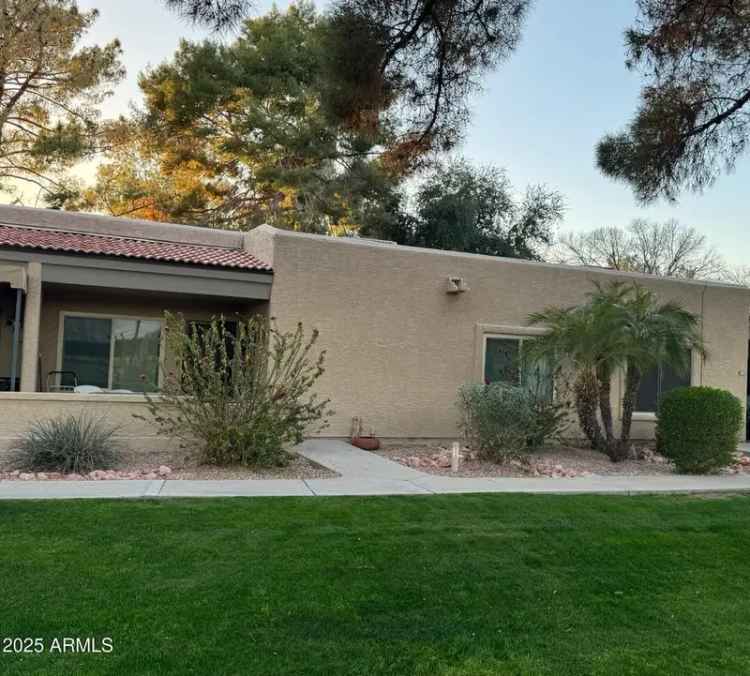 Single-family house For Sale in 14300, West Bell Road, Surprise, Arizona