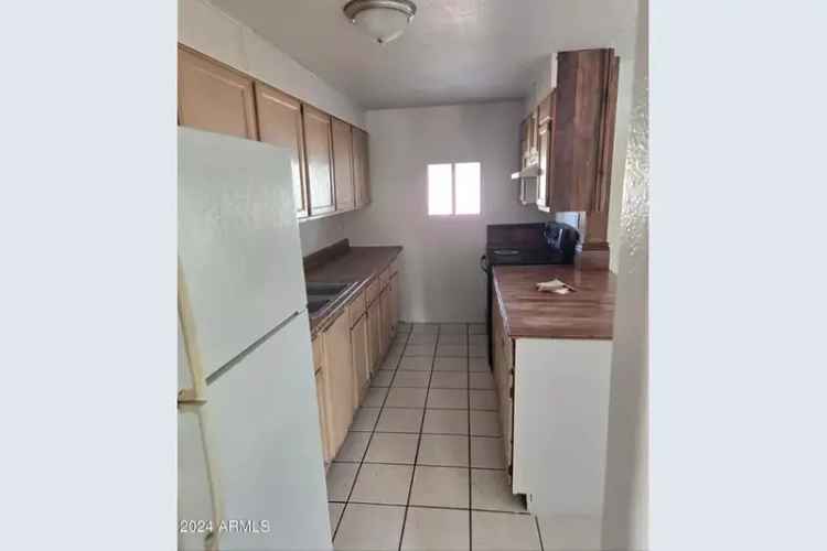 Single-family house For Sale in 5936, West Berkeley Road, Phoenix, Arizona