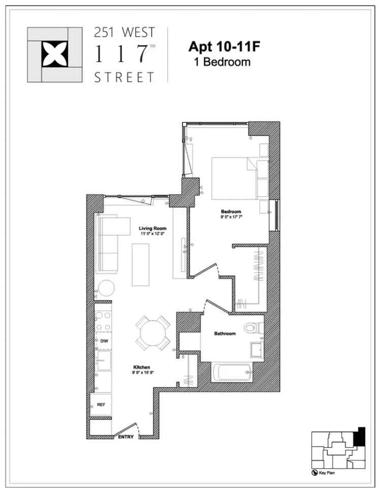 Apartment Unit for Rent