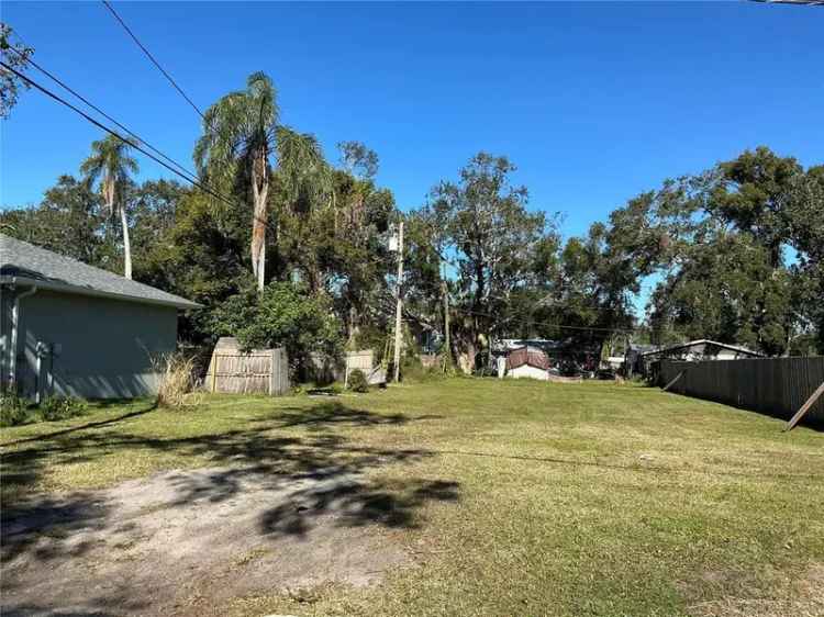 Land For Sale in 1006, Jones Street, Clearwater, Florida