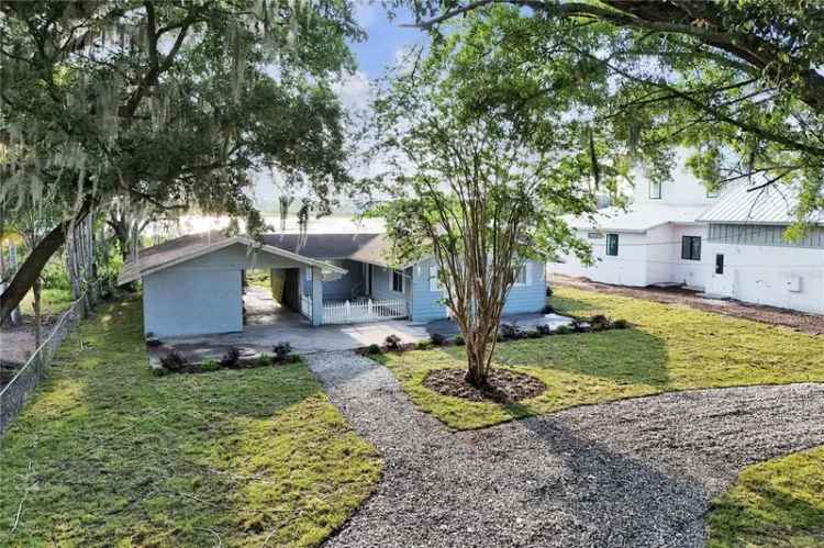 Single-family house For Sale in Orlando, Florida