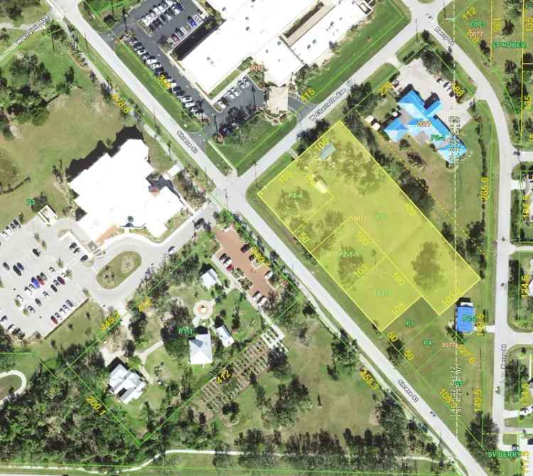 Land For Sale in 512, Shreve Street, Punta Gorda, Florida