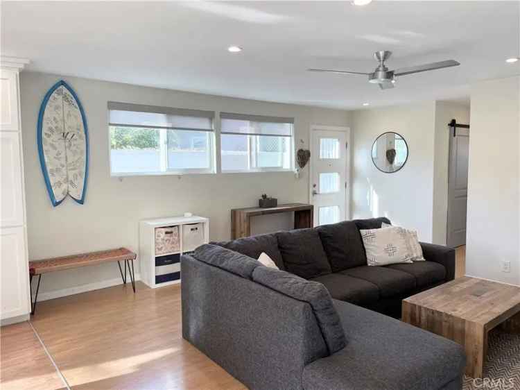 Single-family house For Sale in 359, Panama Avenue, Long Beach, California