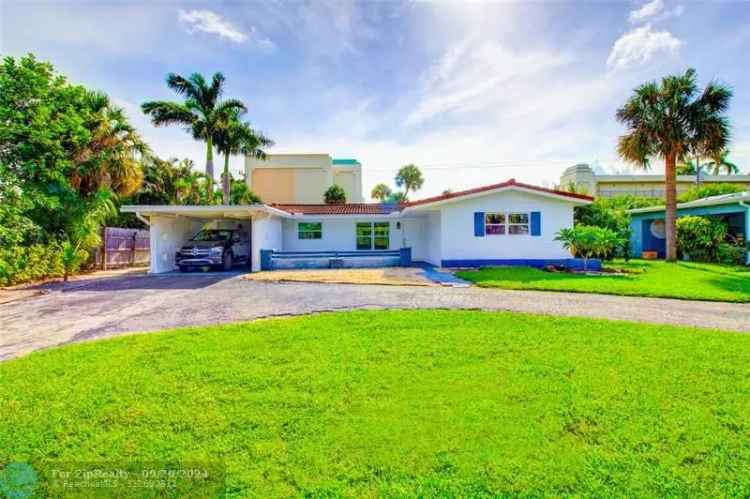 Single-family house For Sale in Boca Raton, Florida