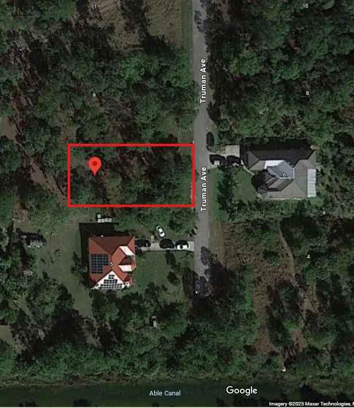 Land For Sale in 7, Truman Avenue, Florida