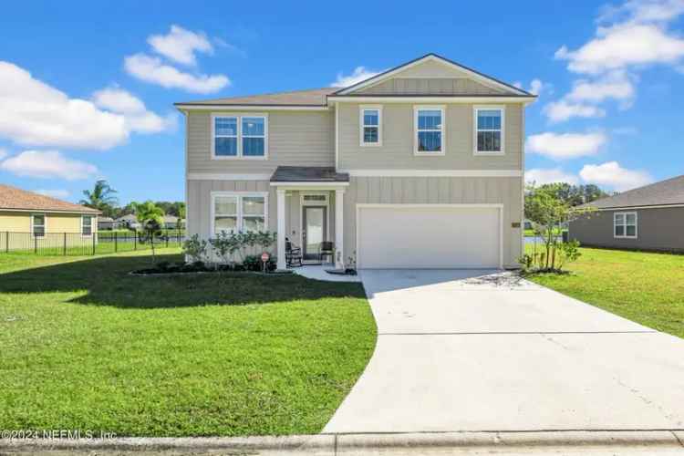 Single-family house For Sale in 7039, Sandle Drive, Jacksonville, Florida