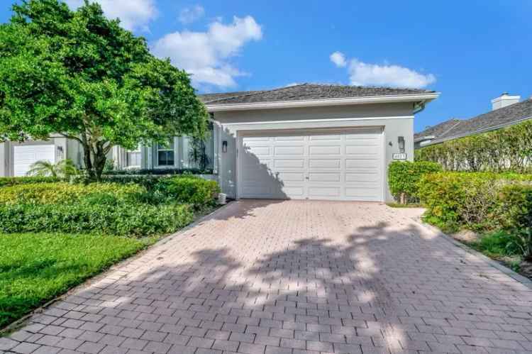 House For Sale in Boca Raton, Florida