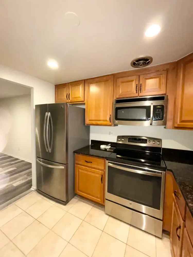 2 Bedroom Condo for Rent in Montgomery Village