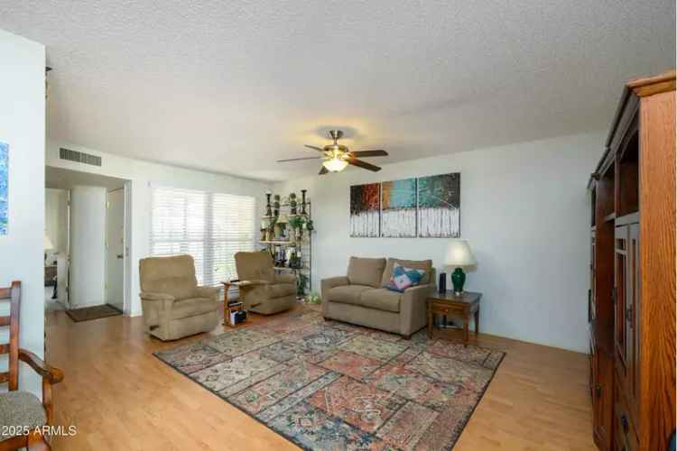 Apartment For Sale in 18826, North 134th Avenue, Sun City West, Arizona