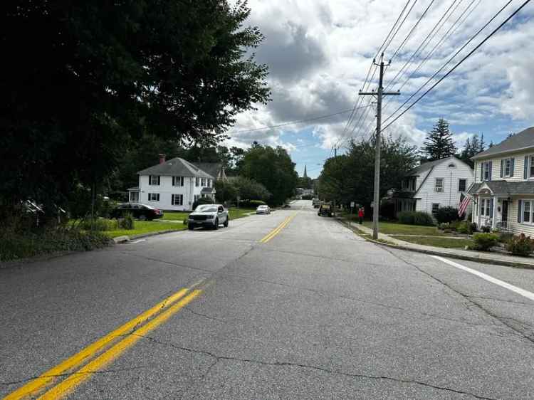 Land For Sale in 235, McKinley Avenue Extension, Norwich, Connecticut