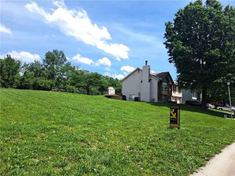 Land For Sale in 901, North 92nd Street, Kansas City, Kansas