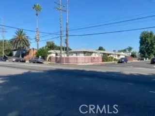 Multi-family house For Sale in Los Angeles, California