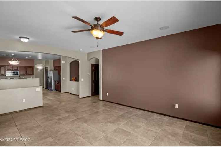 Single-family house For Sale in Sahuarita, Arizona