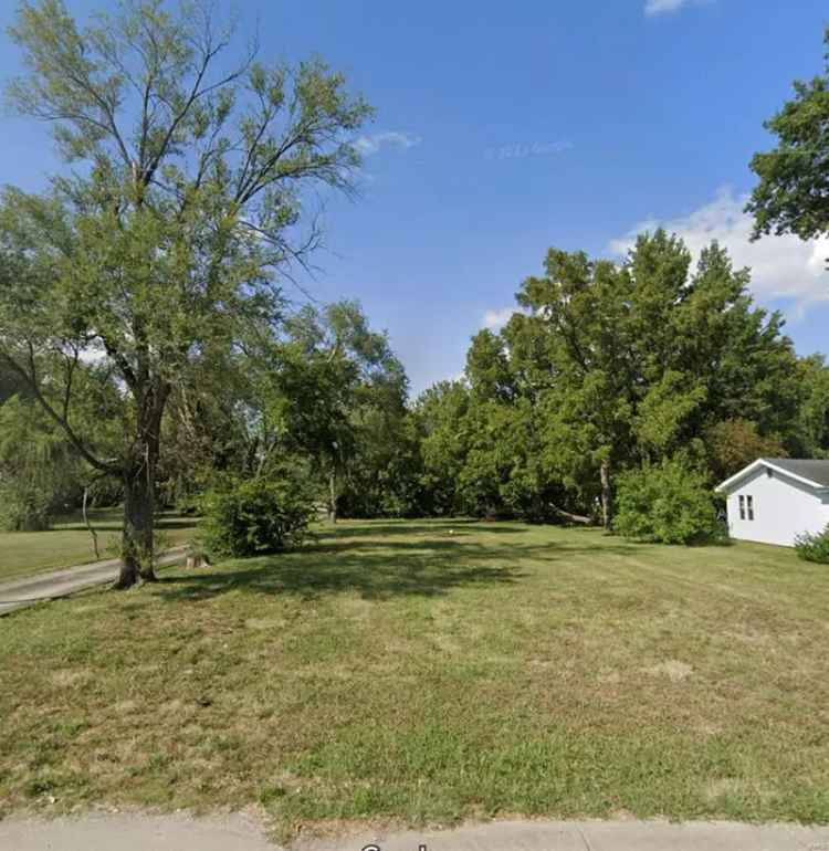 Land For Sale in 3945, Pontoon Road, Granite City, Illinois