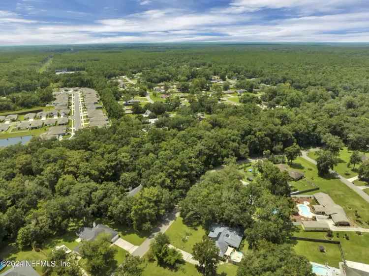 Land For Sale in Jacksonville, Florida