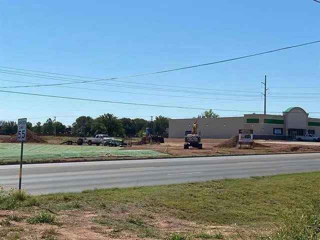 Land For Sale in Abilene, Texas