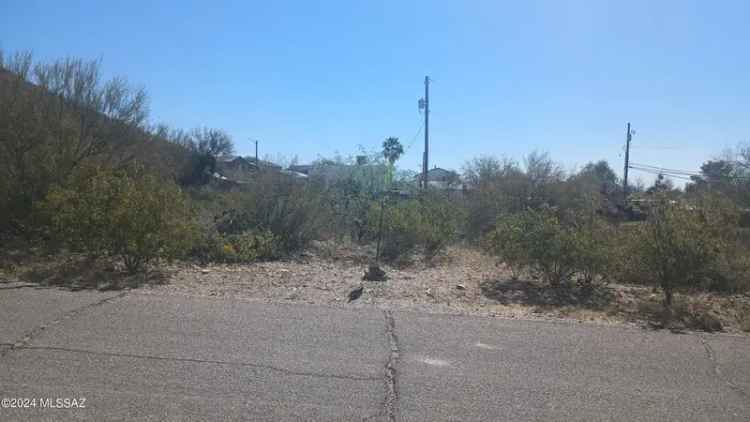 Land For Sale in Tucson, Arizona