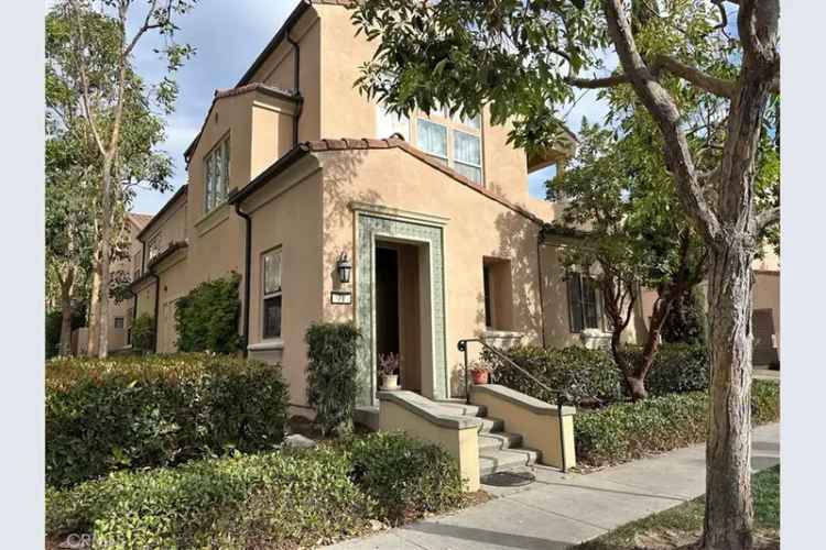 Condo For Sale in 71,73, Mission Bell, Irvine, California