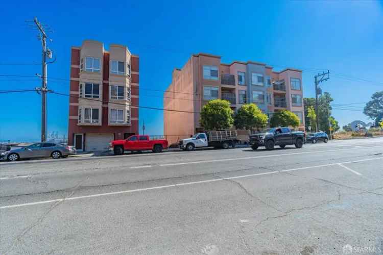 Land For Sale in San Francisco, California