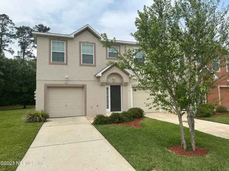 House For Sale in Jacksonville, Florida