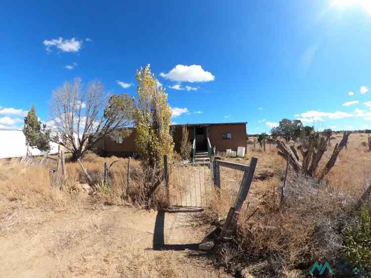 Land For Sale in New Mexico