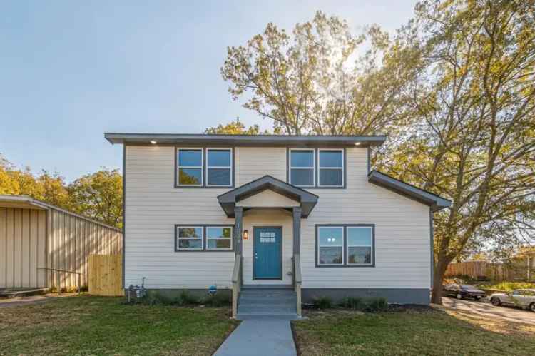 Single-family house For Sale in 1034, Dill Avenue Southwest, Atlanta, Georgia