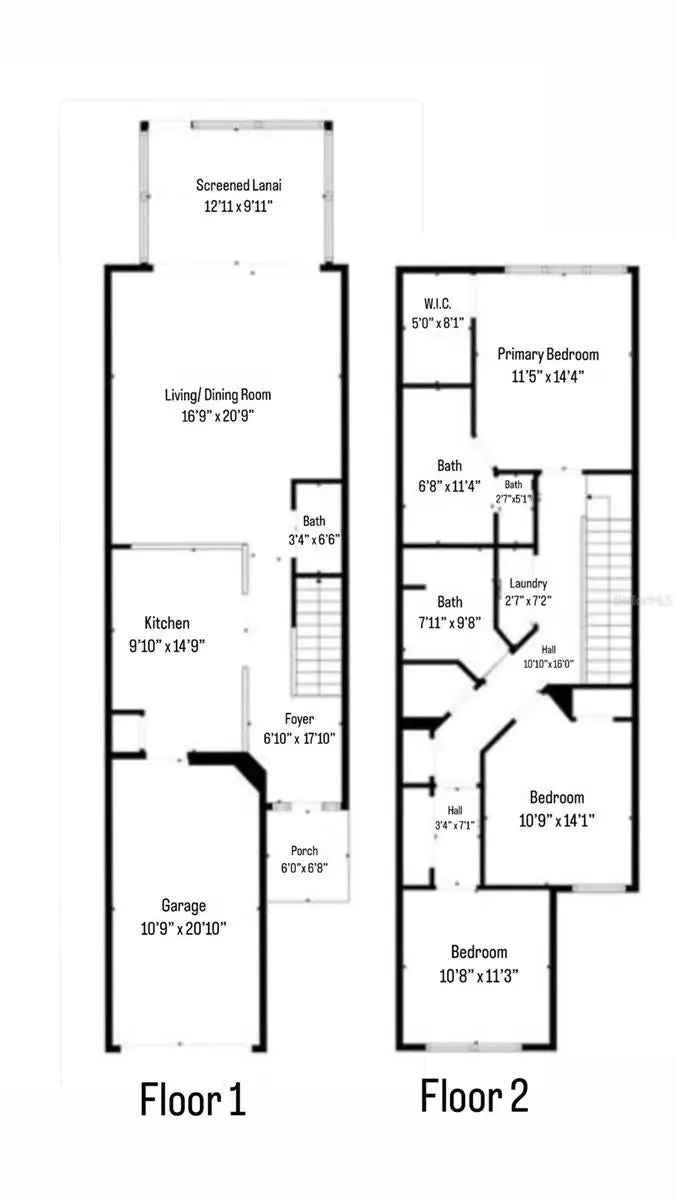 House For Sale in 4108, Southwest 54th Circle, Ocala, Florida