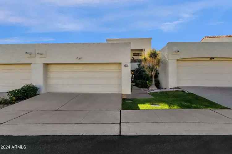 House For Sale in Phoenix, Arizona