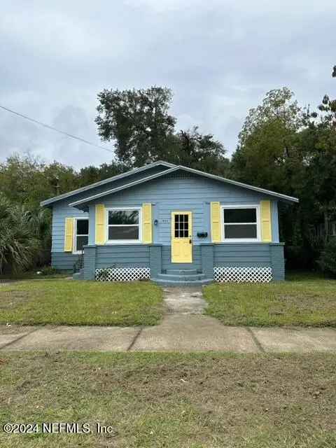 Single-family house For Sale in Jacksonville, Florida