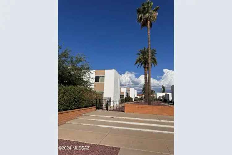 House For Sale in Tucson, Arizona