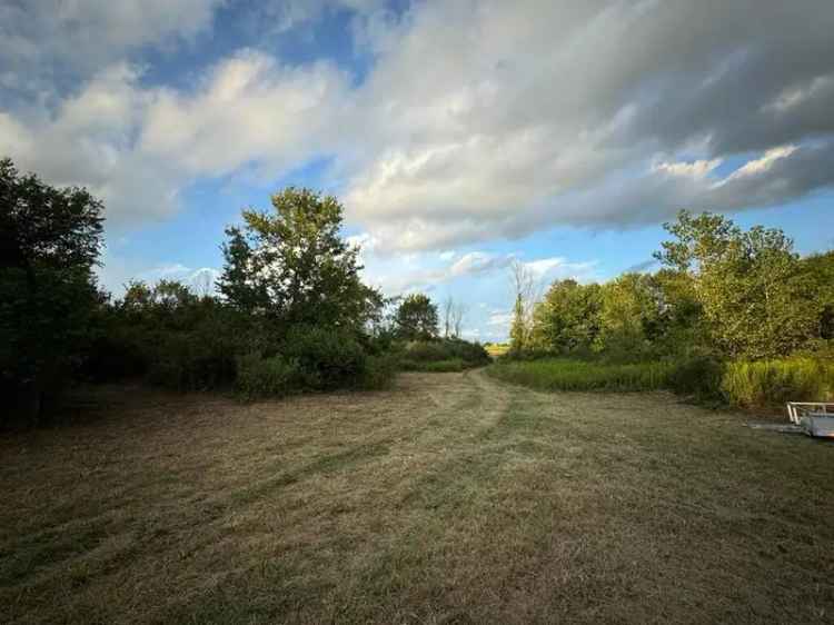 Land For Sale in 18656, West Darby Road, Allen Township, Ohio