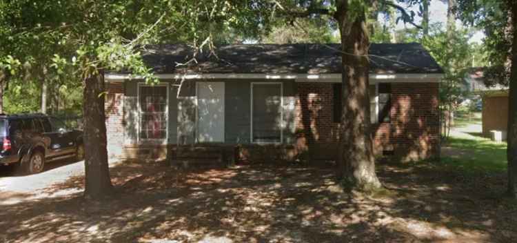 Single-family house For Sale in 811, South Maple Street, Albany, Georgia