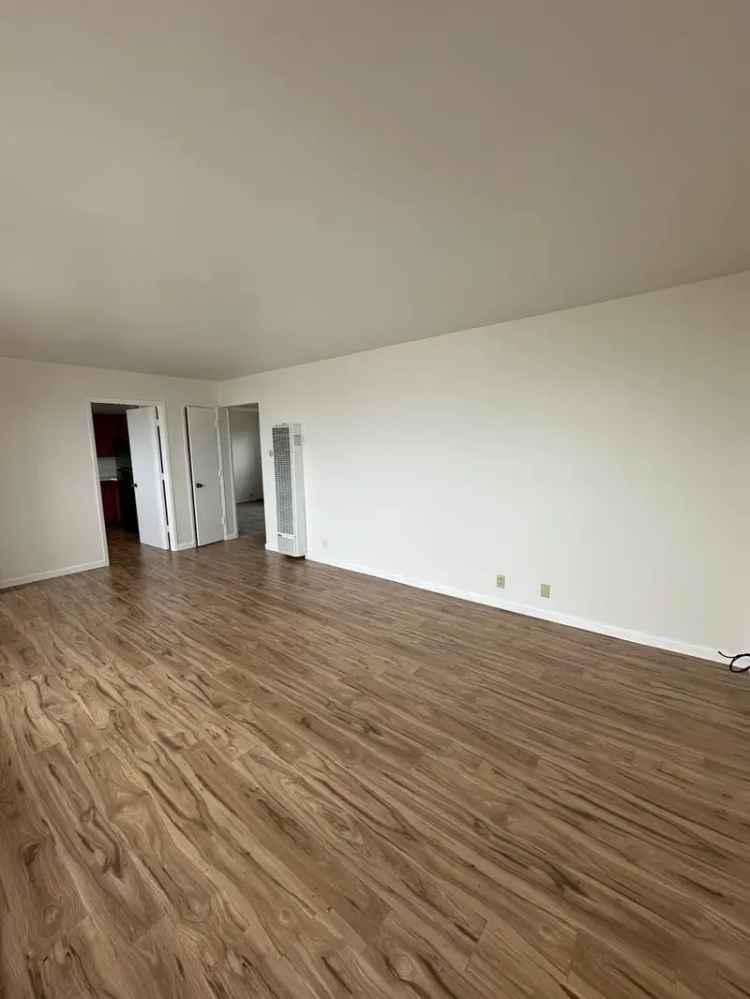 Apartment Unit for Rent