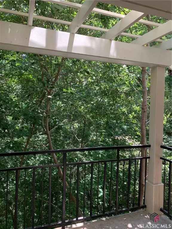 Condo For Sale in 490, Barnett Shoals Road, Athens, Georgia