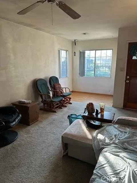 Single-family house For Sale in 12792, Adelle Street, Garden Grove, California