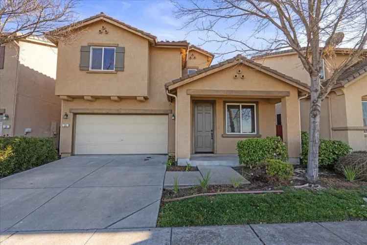 Single-family house For Sale in 35, Seatuck Court, Sacramento, California