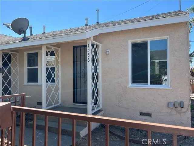 Multi-family house For Sale in Torrance, California