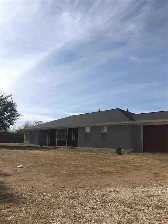 Single-family house For Rent in 7602, Buffalo Gap Road, Abilene, Texas