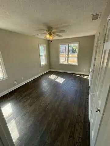 Multi-family house For Sale in 2934, South 3rd Street, Abilene, Texas