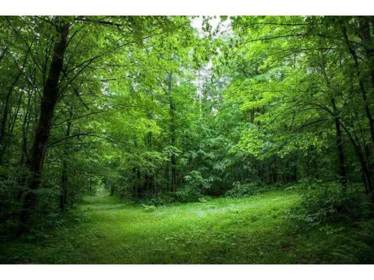 Land For Sale in 2009, Deer Track Lane, Hamilton Township, New Jersey