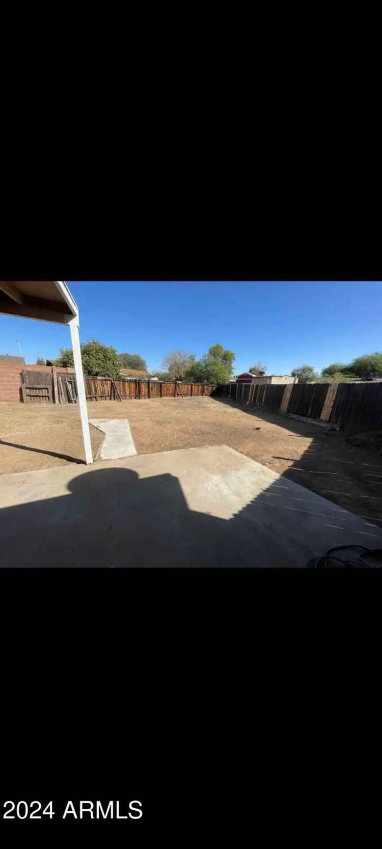 Single-family house For Sale in 7458, East Carol Circle, Mesa, Arizona