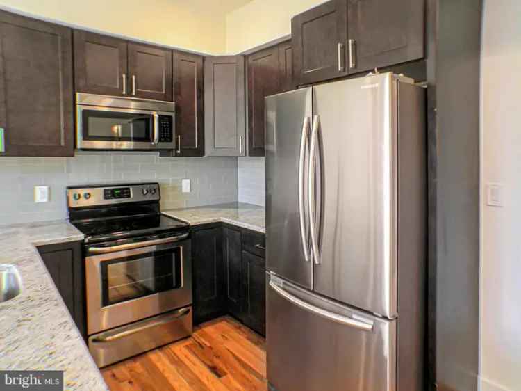 1 Bedroom Apartment for Rent in Point Breeze