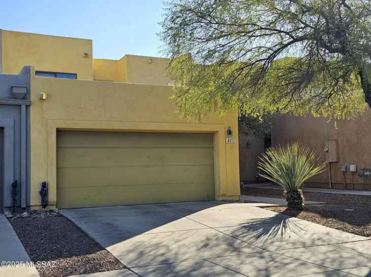 House For Sale in 4172, North Fortune Loop, Tucson, Arizona