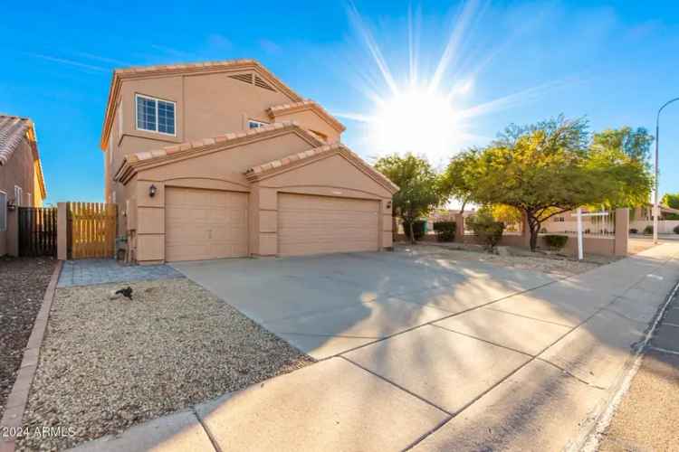 Single-family house For Sale in Chandler, Arizona