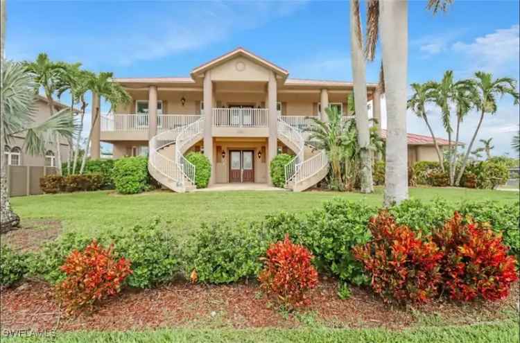 Single-family house For Sale in Fort Myers, Florida