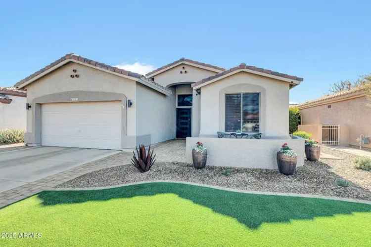 Single-family house For Sale in 4731, East Jude Court, Gilbert, Arizona